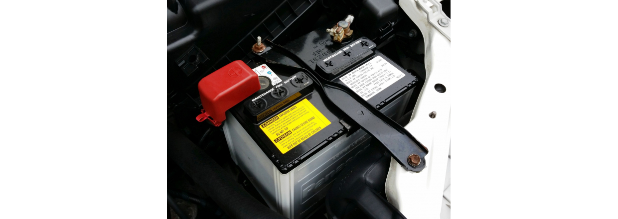Velg kvalitetsbatterier til å starte din bil eller båt