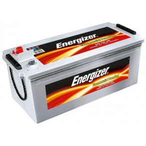 Energizer Batterier
