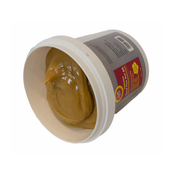 Lanolin Gel / Grease BN Fluid Film